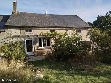 maison 4 pièces 88 m2