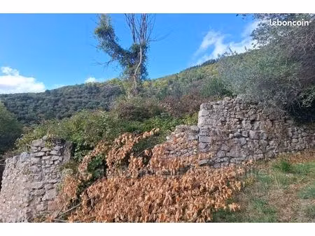 terrain 520 m² moustiers-sainte-marie