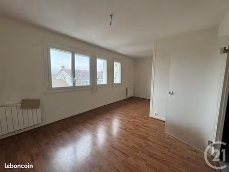 appartement 1 pièce 36 m²
