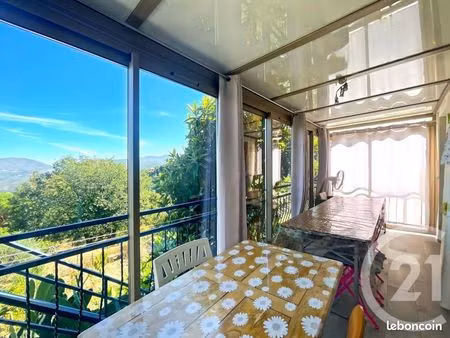 appartement 2 pièces 29 m²