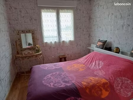 maison individuelle127m2 attigny 08130