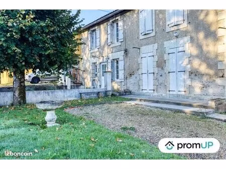 maison 3 pièces 80 m²