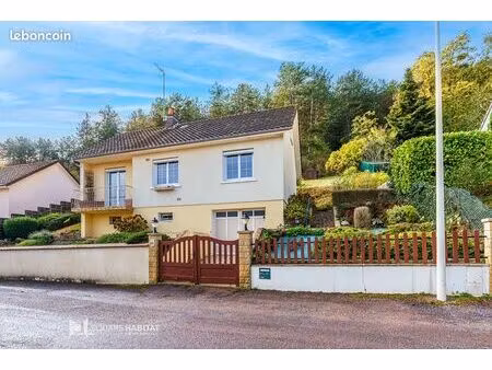 maison 5 pièces 89 m²