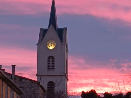 appartement + local commercial