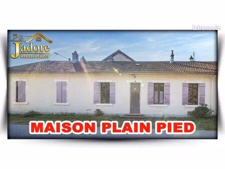 maison 5 pièces 96 m²