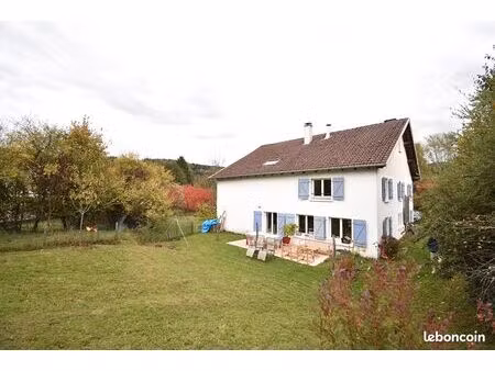 ferme 7 pièces 119 m²