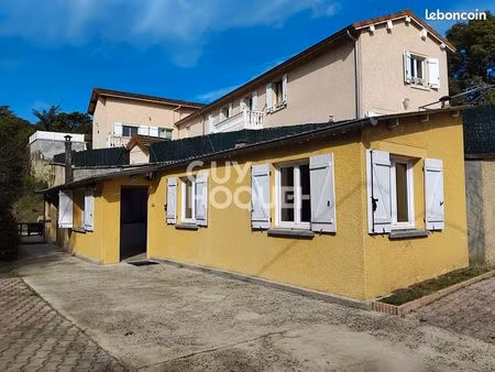 maison 2 pièces 47 m²