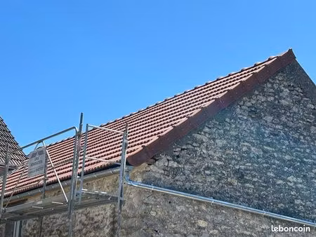 grange à rénover