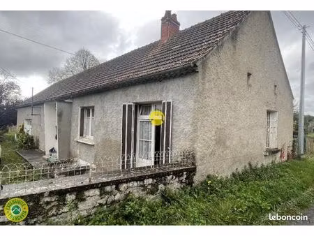 longère 5 pièces 23 m²