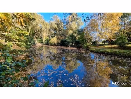 terrain 4489 m² st michel sur meurthe