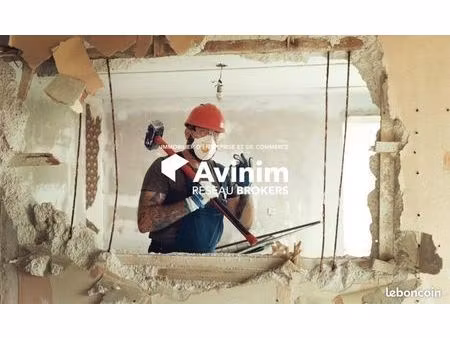 local commercial 205 m² montauroux