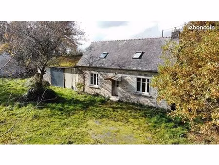 maison 2 pièces 68 m²