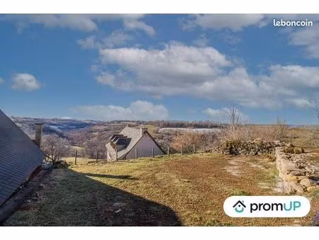 maison 4 pièces 60 m²