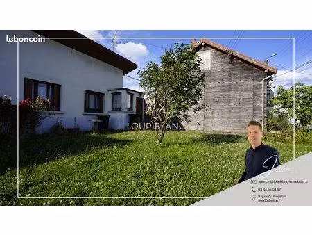 immeuble 5 pièces 144 m²