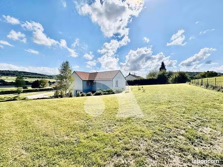 maison 7 pièces 139 m²