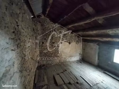 propriété 4 pièces 84 m²