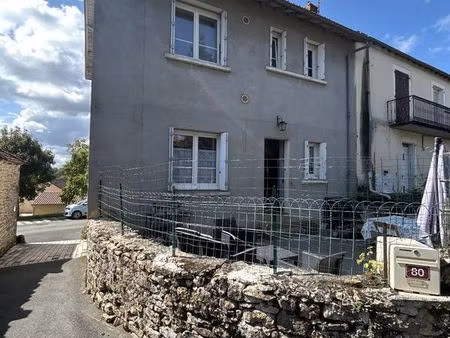 maison 4 pièces 95 m²