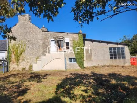 propriété 4 pièces 75 m²