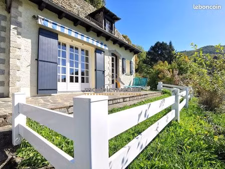 maison 4 pièces 72 m²