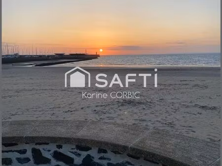 maison 2 pièces 45 m²