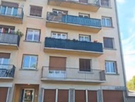 appartement t3 + garage à laragne-montéglin