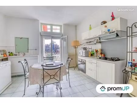 maison 5 pièces 129 m²