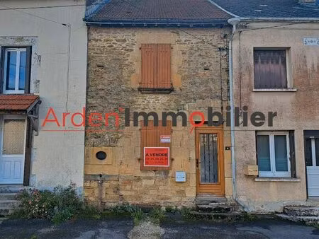 maison 3 pièces 115 m²