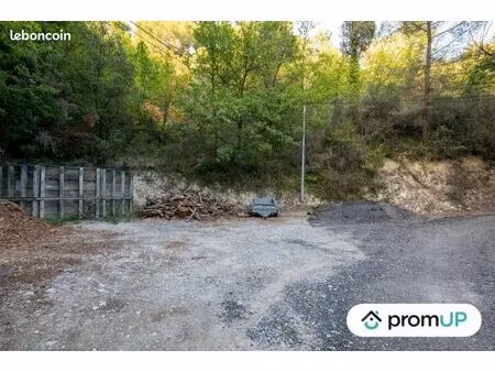 terrain 2 800 m² l escarene