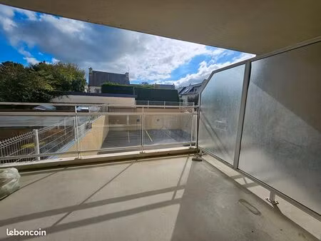 appartement 2 pièces 74 m²