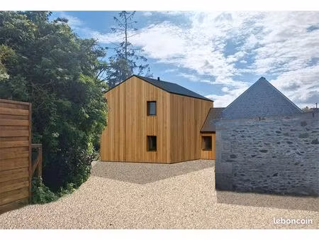 maison 1 pièce 20 m²