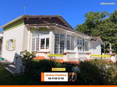 maison de village en viager 7 pièces 144 m²