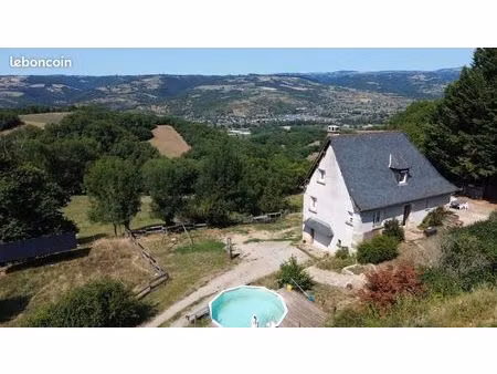 maison 5 pièces 117 m²