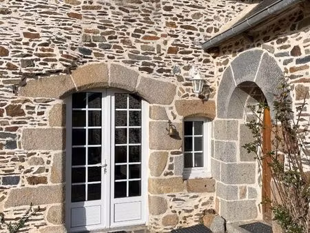 ferme 6 pièces 146 m²