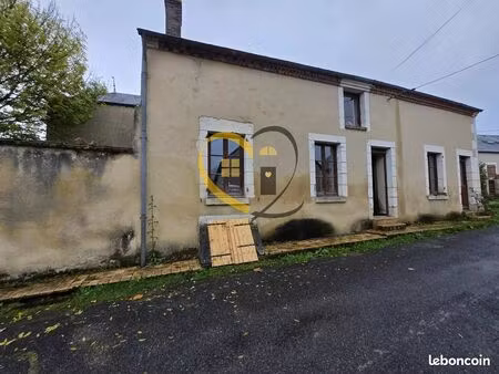 maison 4 pièces 122 m²