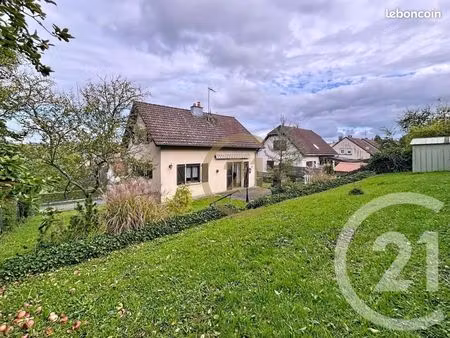 maison 5 pièces 85 m²