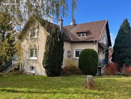 maison 10 pièces 170 m²