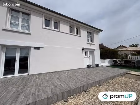 maison 5 pièces 115 m²