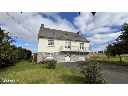 maison 1 pièce 112 m²