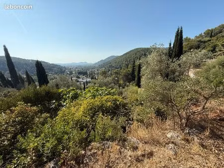 terrain constructible