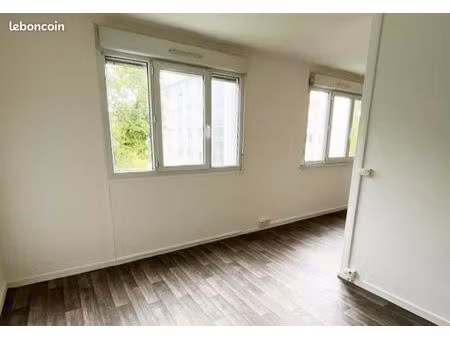 appartement 3 pièces 55 m²