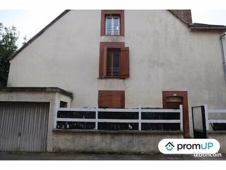 immeuble 229 m² villeneuve l archeveque