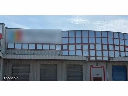 location bureaux pont d'ain