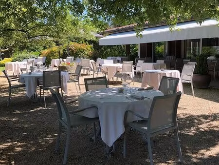 fond de commerce restaurant