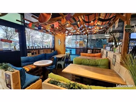 boutique 94 m² pontarlier