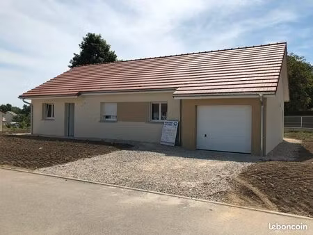 maison 5 pièces 97 m²