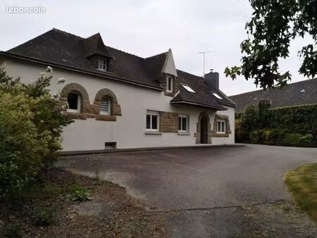 maison + dépendances