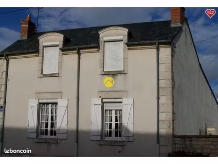 maison 6 pièces 95 m²