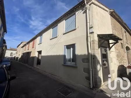 maison 4 pièces 85 m²