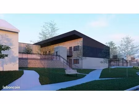 nouveau pôle santé à saône