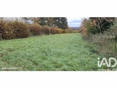 terrain 3380 m² villeneuve-sur-yonne